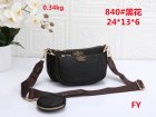 Louis Vuitton Normal Quality Handbags 769