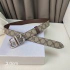 Balenciaga Belts 40