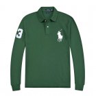 Ralph Lauren Men's Long Sleeve Polo 34