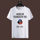 Moncler Men's T-shirts 108