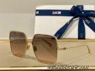 DIOR High Quality Sunglasses 866