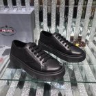 Prada Men's Shoes 1587