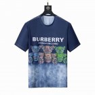 Burberry Men's T-shirts 303