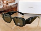 Prada High Quality Sunglasses 580