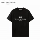 Balenciaga Men's T-shirts 304