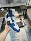 Philipp Plein Men's Shoes 626