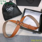 Dolce & Gabbana Original Quality Belts 12