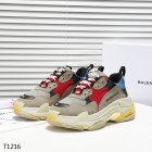 Balenciaga Men's Shoes 86