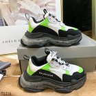 Balenciaga Men's Shoes 37