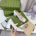 Gucci Women's Shoes 608