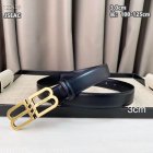Balenciaga Belts 79