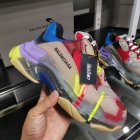 Balenciaga Men's Shoes 369