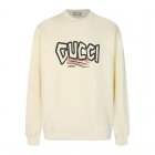 Gucci Men's Long Sleeve T-shirts 533