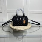 Coach High Quality Handbags 663