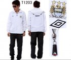 adidas Apparel Men's Casual Suits 95