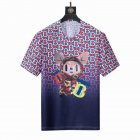 Burberry Men's T-shirts 305