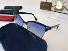 Gucci High Quality Sunglasses 1188