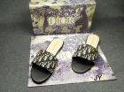 DIOR Women's Slippers 16