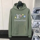 Louis Vuitton Men's Hoodies 289