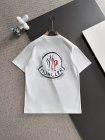 Moncler Men's T-shirts 249