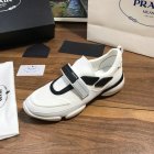 Prada Men's Shoes 563