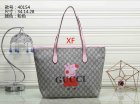 Gucci Normal Quality Handbags 299