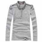 Burberry Women's Longsleeve Polos 25