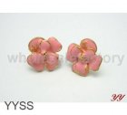 Chanel Earrings 448