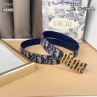 DIOR Original Quality Belts 630