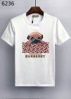 Burberry Men's T-shirts 251