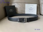 Prada Original Quality Belts 05