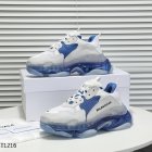 Balenciaga Men's Shoes 50