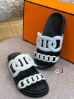 Hermes Women's Slippers 95