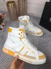 Dolce & Gabbana Men's Shoes 12
