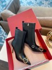 Valentino Women's Shoes 531