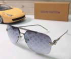 Louis Vuitton High Quality Sunglasses 3416
