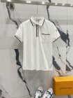 Moncler Men's Polo 441