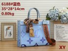 Louis Vuitton Normal Quality Handbags 213