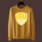 Armani Men's Long Sleeve T-shirts 71