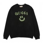 Gucci Men's Long Sleeve T-shirts 453