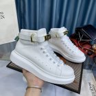 Alexander McQueen Men's Shoes 885