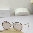 Prada High Quality Sunglasses 640