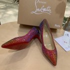 Christian Louboutin Women's Shoes 300