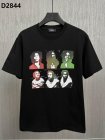 Dsquared Men's T-shirts 42