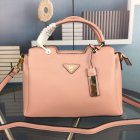 Prada High Quality Handbags 176