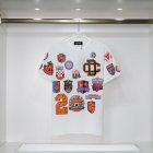 Dsquared Men's T-shirts 128
