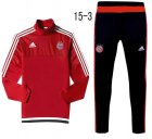 adidas Apparel Men's Casual Suits 64