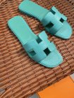 Hermes Women's Slippers 192