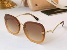 Chanel High Quality Sunglasses 137