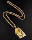 Versace Jewelry Necklaces 163